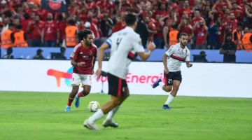 بثنائية أولمبيك آسفي.. الفريق المغربي يتخطى عقبة دجوليبا المالي في بطولة الكونفدرالية